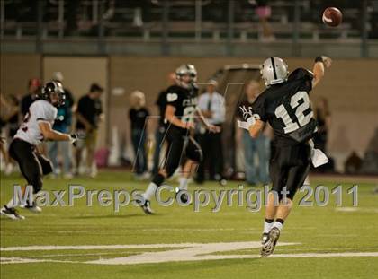 Thumbnail 3 in Clark vs. Churchill photogallery.