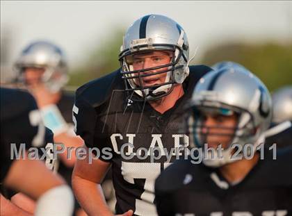 Thumbnail 1 in Clark vs. Churchill photogallery.