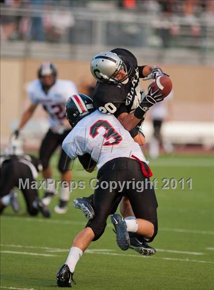 Thumbnail 1 in Clark vs. Churchill photogallery.