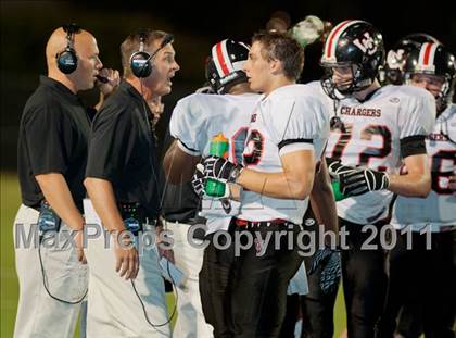 Thumbnail 3 in Clark vs. Churchill photogallery.