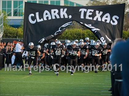 Thumbnail 3 in Clark vs. Churchill photogallery.