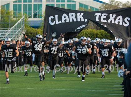 Thumbnail 3 in Clark vs. Churchill photogallery.