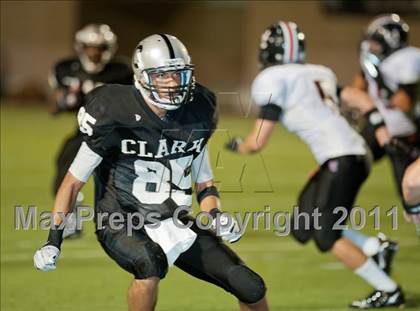 Thumbnail 1 in Clark vs. Churchill photogallery.