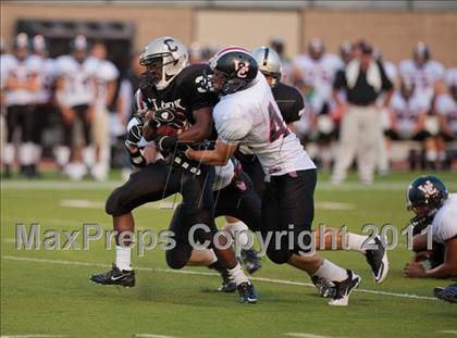 Thumbnail 1 in Clark vs. Churchill photogallery.