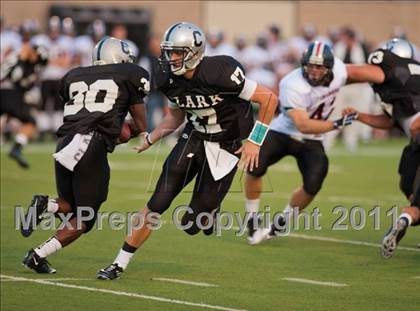 Thumbnail 3 in Clark vs. Churchill photogallery.