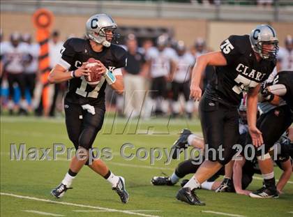 Thumbnail 1 in Clark vs. Churchill photogallery.