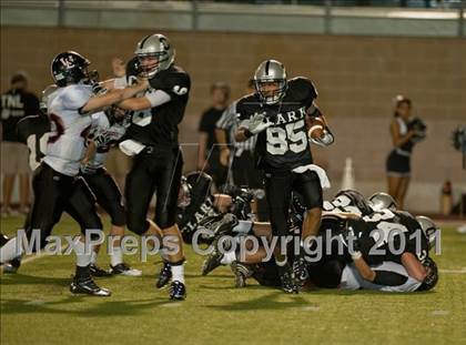 Thumbnail 2 in Clark vs. Churchill photogallery.