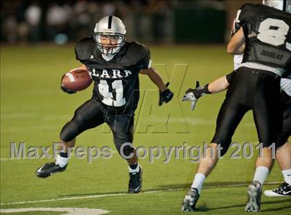 Thumbnail 3 in Clark vs. Churchill photogallery.