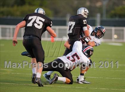 Thumbnail 2 in Clark vs. Churchill photogallery.