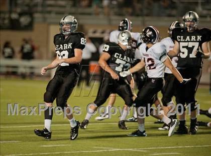 Thumbnail 3 in Clark vs. Churchill photogallery.