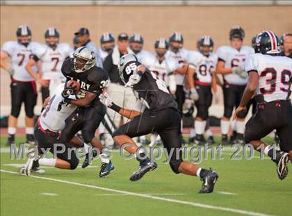 Thumbnail 3 in Clark vs. Churchill photogallery.