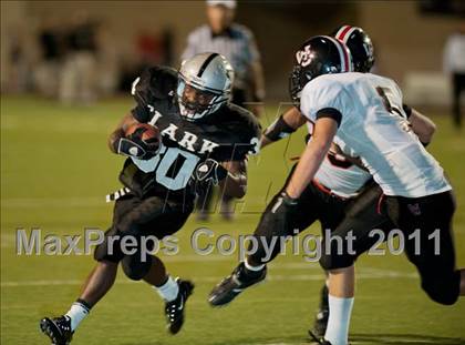 Thumbnail 1 in Clark vs. Churchill photogallery.