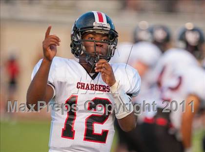 Thumbnail 1 in Clark vs. Churchill photogallery.