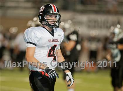Thumbnail 1 in Clark vs. Churchill photogallery.