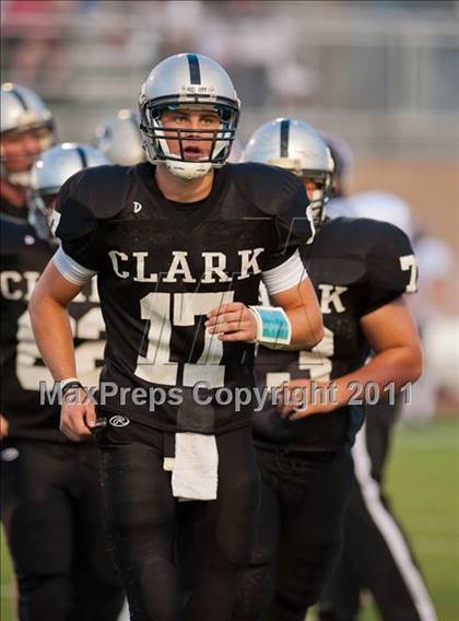 Thumbnail 2 in Clark vs. Churchill photogallery.