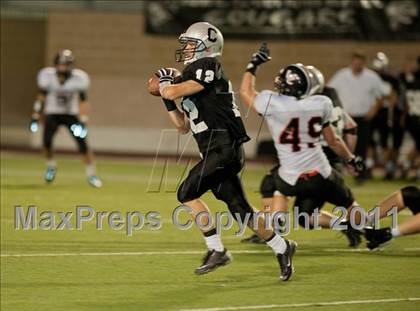 Thumbnail 1 in Clark vs. Churchill photogallery.