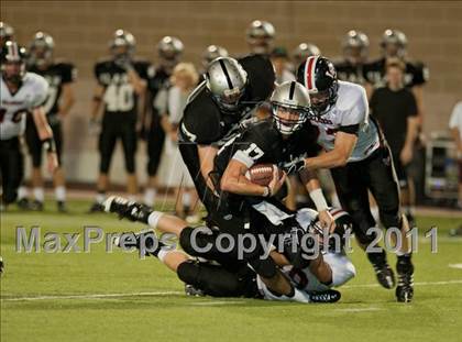 Thumbnail 1 in Clark vs. Churchill photogallery.