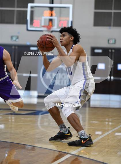 Thumbnail 2 in Southwest EC vs. San Diego (CIF SDS D4 Final) photogallery.