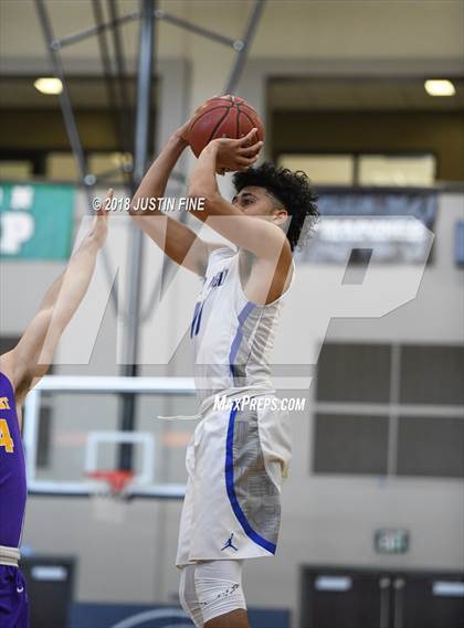 Thumbnail 1 in Southwest EC vs. San Diego (CIF SDS D4 Final) photogallery.