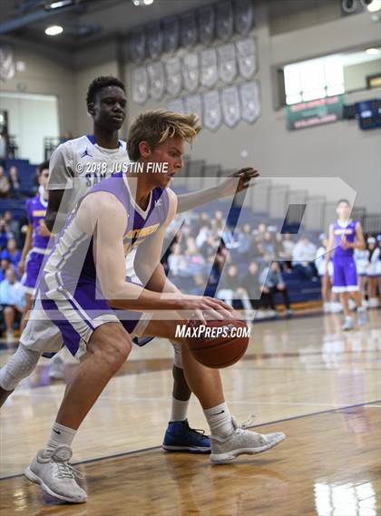 Thumbnail 2 in Southwest EC vs. San Diego (CIF SDS D4 Final) photogallery.