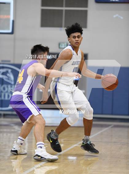 Thumbnail 3 in Southwest EC vs. San Diego (CIF SDS D4 Final) photogallery.