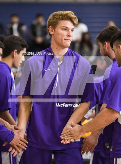Thumbnail 1 in Southwest EC vs. San Diego (CIF SDS D4 Final) photogallery.