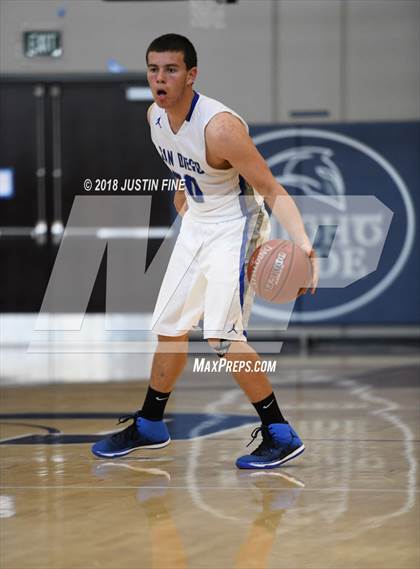 Thumbnail 1 in Southwest EC vs. San Diego (CIF SDS D4 Final) photogallery.