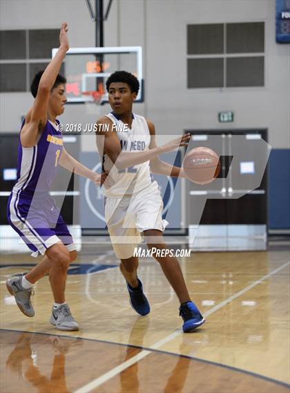 Thumbnail 2 in Southwest EC vs. San Diego (CIF SDS D4 Final) photogallery.