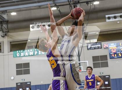Thumbnail 3 in Southwest EC vs. San Diego (CIF SDS D4 Final) photogallery.