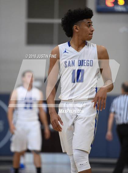 Thumbnail 1 in Southwest EC vs. San Diego (CIF SDS D4 Final) photogallery.