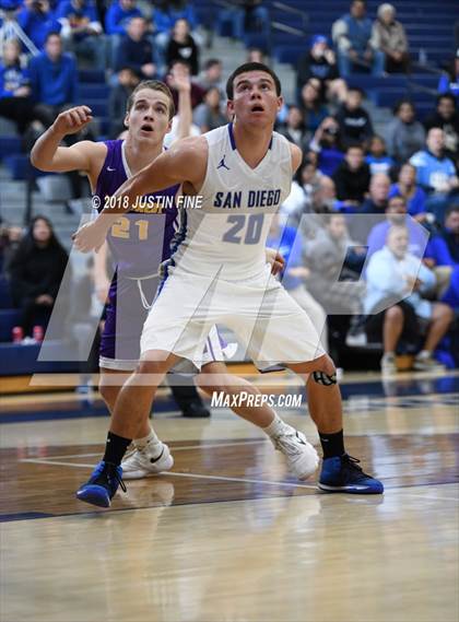 Thumbnail 1 in Southwest EC vs. San Diego (CIF SDS D4 Final) photogallery.