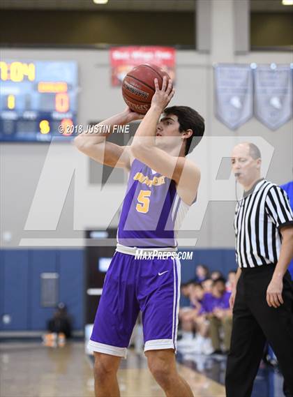 Thumbnail 2 in Southwest EC vs. San Diego (CIF SDS D4 Final) photogallery.