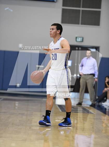 Thumbnail 2 in Southwest EC vs. San Diego (CIF SDS D4 Final) photogallery.