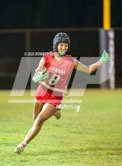 Thumbnail 3 in Kauai vs Waimea (KIF Championship) photogallery.