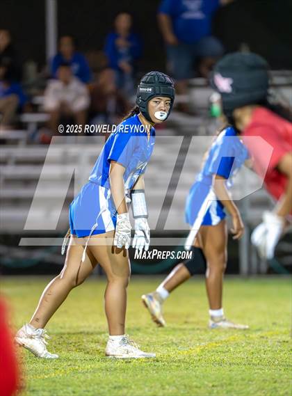 Thumbnail 3 in Kauai vs Waimea (KIF Championship) photogallery.