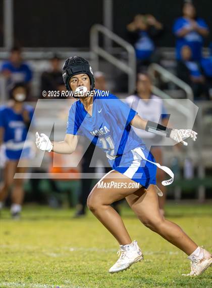 Thumbnail 3 in Kauai vs Waimea (KIF Championship) photogallery.