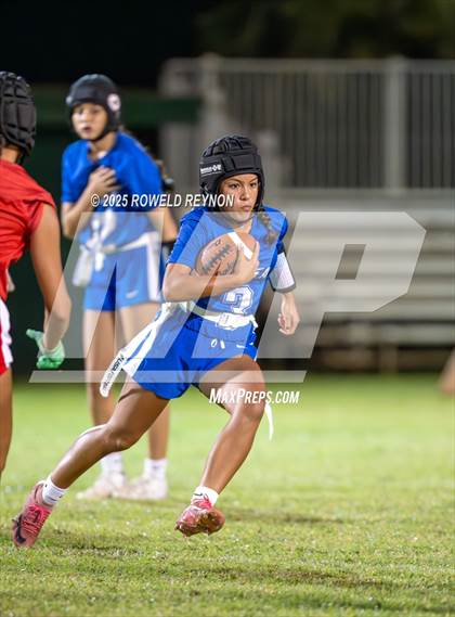 Thumbnail 3 in Kauai vs Waimea (KIF Championship) photogallery.