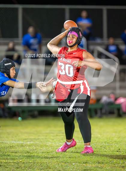 Thumbnail 3 in Kauai vs Waimea (KIF Championship) photogallery.