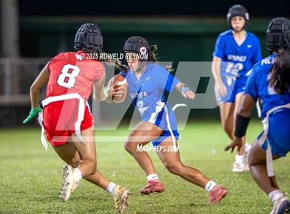 Thumbnail 3 in Kauai vs Waimea (KIF Championship) photogallery.