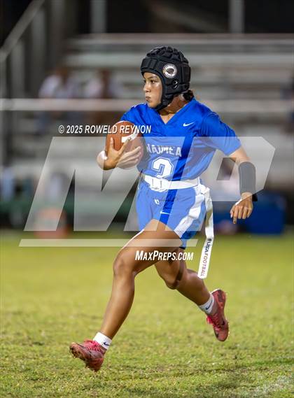 Thumbnail 3 in Kauai vs Waimea (KIF Championship) photogallery.