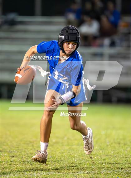 Thumbnail 2 in Kauai vs Waimea (KIF Championship) photogallery.