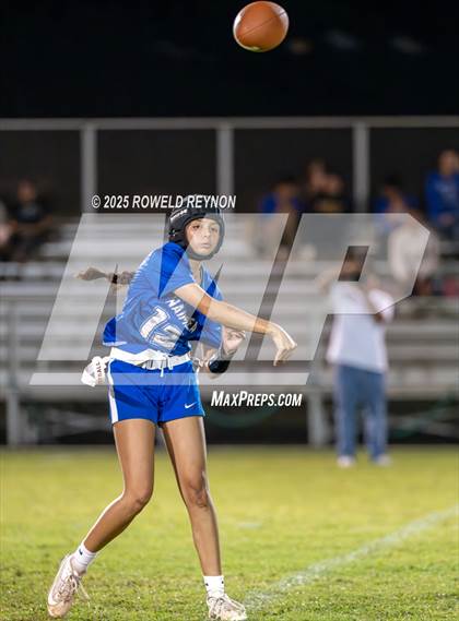 Thumbnail 3 in Kauai vs Waimea (KIF Championship) photogallery.