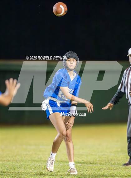 Thumbnail 1 in Kauai vs Waimea (KIF Championship) photogallery.