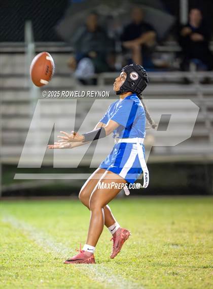Thumbnail 3 in Kauai vs Waimea (KIF Championship) photogallery.