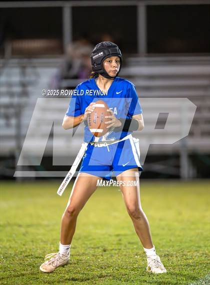 Thumbnail 3 in Kauai vs Waimea (KIF Championship) photogallery.