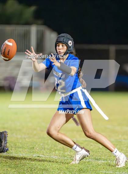 Thumbnail 2 in Kauai vs Waimea (KIF Championship) photogallery.