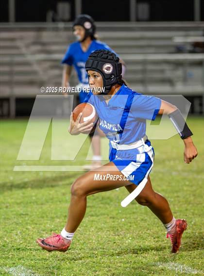 Thumbnail 3 in Kauai vs Waimea (KIF Championship) photogallery.
