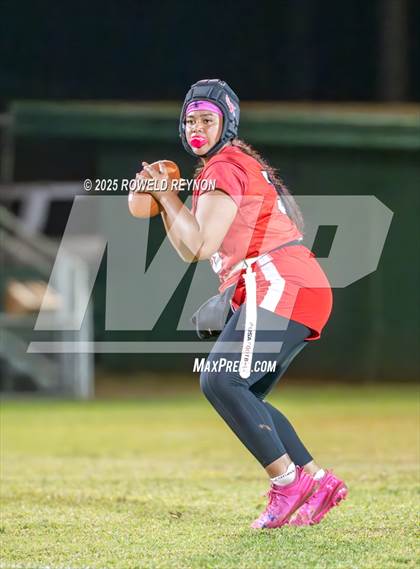 Thumbnail 2 in Kauai vs Waimea (KIF Championship) photogallery.