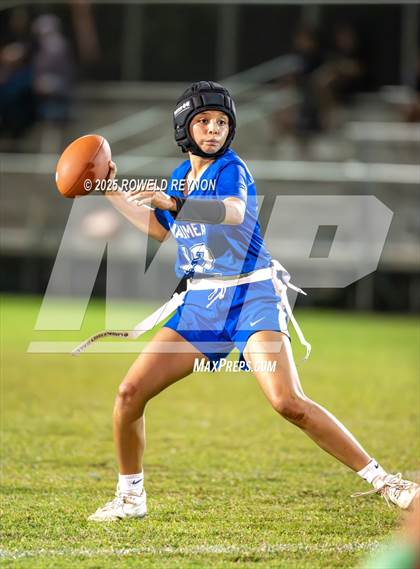 Thumbnail 3 in Kauai vs Waimea (KIF Championship) photogallery.