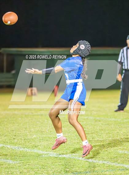 Thumbnail 1 in Kauai vs Waimea (KIF Championship) photogallery.